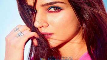 Celeb Photos Of Kriti Sanon
