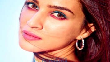 Celeb Photos Of Kriti Sanon