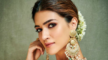 Celeb Photos Of Kriti Sanon