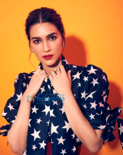 Celeb Photos Of Kriti Sanon