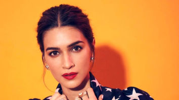 Celeb Photos Of Kriti Sanon