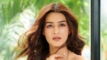 Celeb Photos Of Kriti Sanon