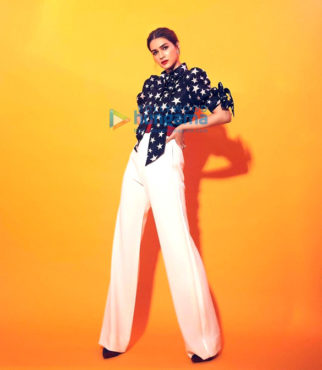 Celeb Photos Of Kriti Sanon