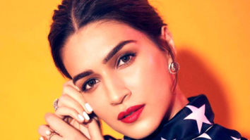 Celeb Photos Of Kriti Sanon