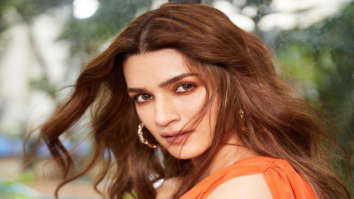 Celebrity Photo Of Kriti Sanon