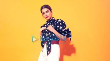 Celeb Photos Of Kriti Sanon