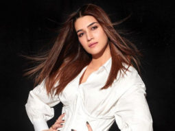 Kriti Sanon on Adipurush: “Prabhas is a very HUMBLE person, very EASY to work with and…”