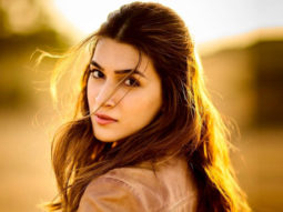 Kriti Sanon on BLIND ITEMS: “It’s just OBNOXIOUS, you basically don’t have GUTS and…”