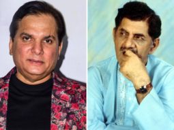Lalit Pandit on working with Anand Bakshi in Dilwale Dulhaniya Le Jayenge