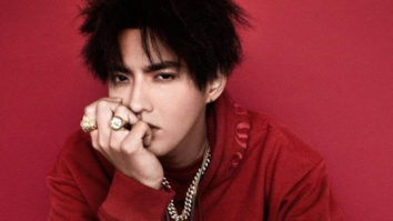 Louis Vuitton, Porsche, Lancome and several brands end contracts with Chinese-Canadian star Kris Wu amid teen sex allegations 