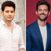 Mahesh Babu rejects Hrithik Roshan's Ramayana; gives priority to SS Rajamouli