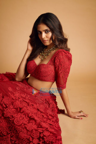 Celebrity Photo Of Malavika Mohanan