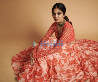 Celebrity Photo Of Malavika Mohanan