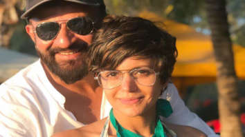 Mandira Bedi shares pictures with her late husband Raj Kaushal with a heartfelt note