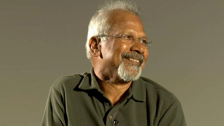 Mani Ratnam on ADVANTAGE of South over Bollywood: “We’re NOT doing…”| Mohanlal | Kamal Haasan Mani Ratnam on ADVANTAGE of South over Bollywood: “We’re NOT doing…”| Mohanlal | Kamal Haasan