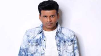 Manoj Bajpayee says he will not limit himself from any medium until he gets to work on great content