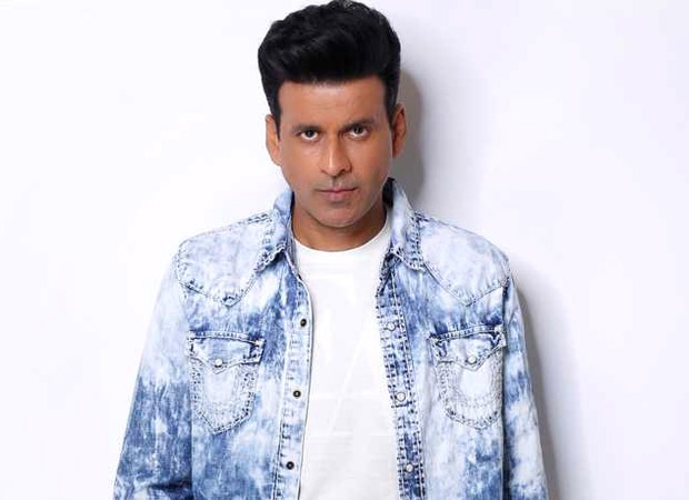 Manoj Bajpayee says he will not limit himself from any medium until he gets to work on great content