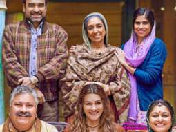 Meet Mimi’s Family | Mimi | Kriti Sanon & Pankaj Tripathi | Netflix India