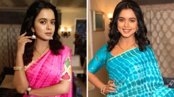 Megha Ray’s character gets a new look in Apna Time Bhi Aayega
