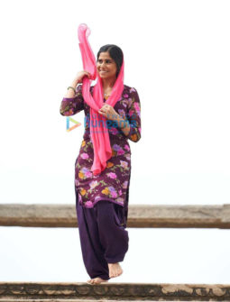 Movie Stills Of The Movie Mimi