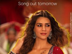 First Look of the Movie Mimi
