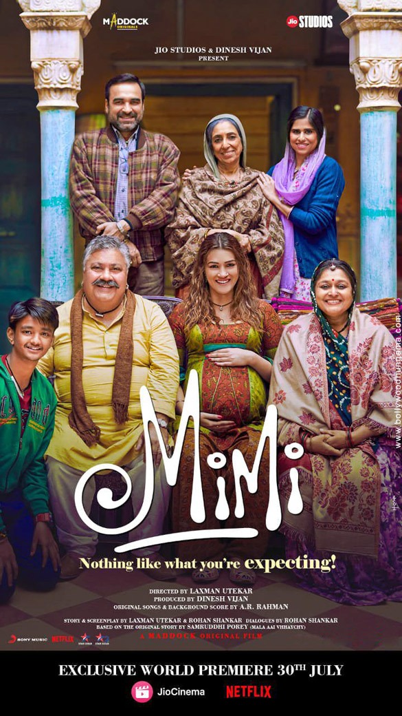mimi 8