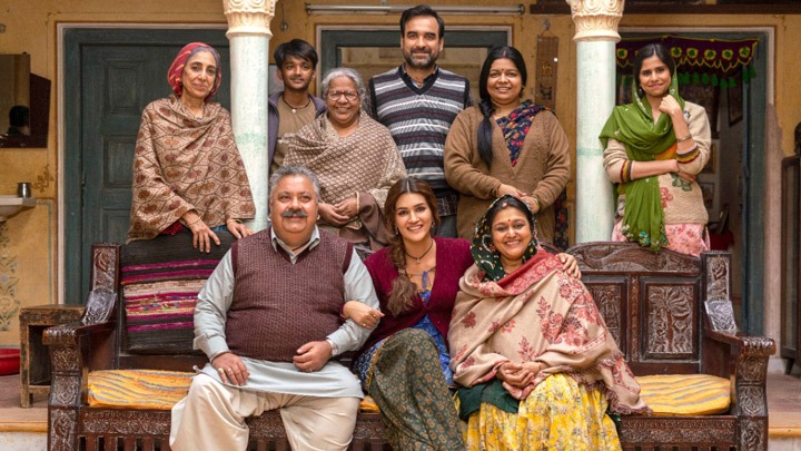 Mimi | Baap Kaun Hai | Kriti Sanon, Pankaj Tripathi, Dinesh Vijan, Laxman Utekar