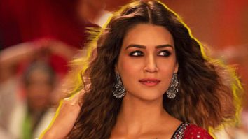 Mimi: Param Sundari – Official Video | Kriti Sanon, Pankaj Tripathi