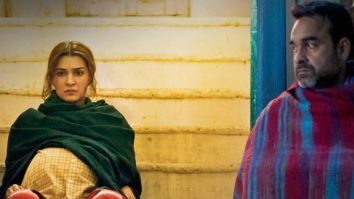 Mimi | Rihaayi De – Official Video | Kriti Sanon, Pankaj Tripathi