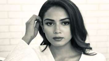 Mira Kapoor shares a monochrome picture; says she misses her ‘Quarantine Lover’