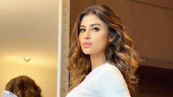 Celeb Photos Of Mouni Roy