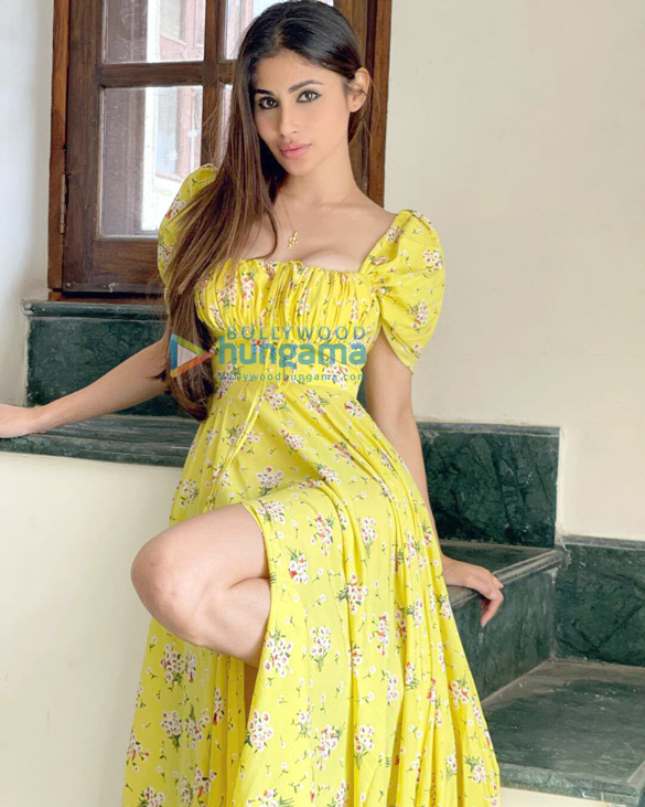 Mouni Roy