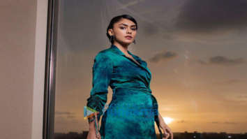 Celebrity Photo Of Mrunal Thakur