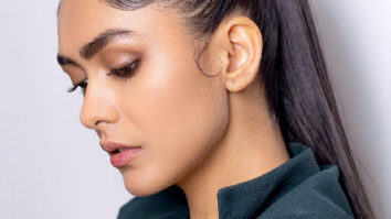 Celebrity Photo Of Mrunal Thakur