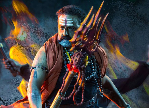 Nandamuri Balakrishna resumes the shooting for Akhanda in Hyderabad