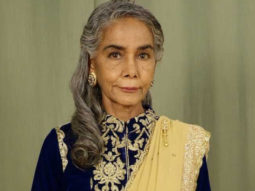 National Award-winning actress Surekha Sikri passes away at age 75 due to a cardiac arrest