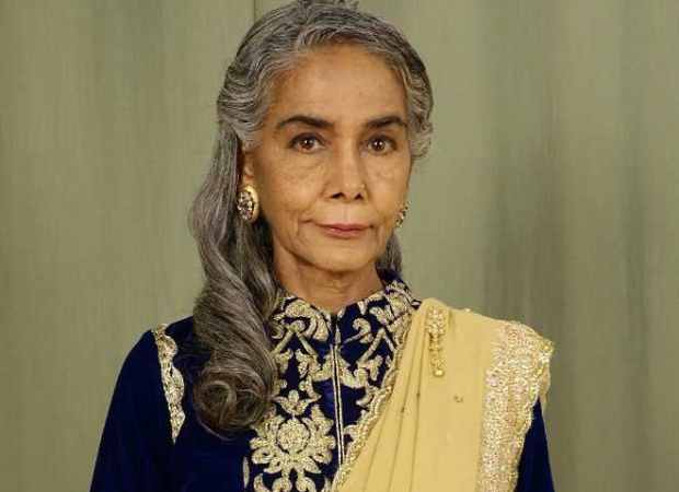 National Award-winning actress Surekha Sikri passes away at age 75 due to a cardiac arrest