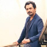 Nawazuddin Siddiqui returns to Mumbai after 6 months