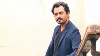 Nawazuddin Siddiqui returns to Mumbai after 6 months
