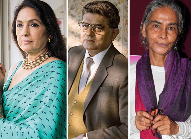 Neena Gupta, Gajaraj Rao remember Surekha Sikri Neena Gupta, Gajaraj Rao remember Surekha Sikri