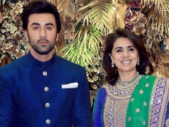 Neetu Kapoor opens up about her bond with Ranbir Kapoor; reveals it has strengthened after her return to acting Neetu Kapoor opens up about her bond with Ranbir Kapoor; reveals it has strengthened after her return to acting