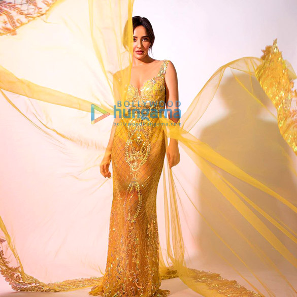 neha sharma 5 3