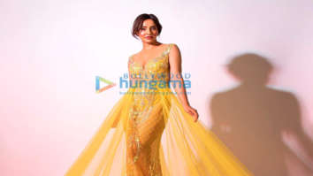 Celeb Photos Of Neha Sharma
