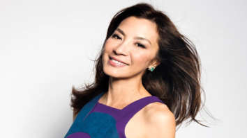 Netflix series The Witcher prequel Blood Origin cast Michelle Yeoh as the sword-elf Scian