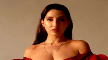 Celeb Photos Of Nora Fatehi