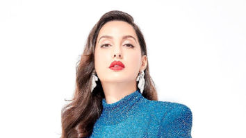 Celeb Photos Of Nora Fatehi