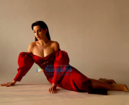 Celeb Photos Of Nora Fatehi