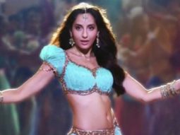 Nora Fatehi in Zaalima Coca Cola | Bhuj: The Pride Of India