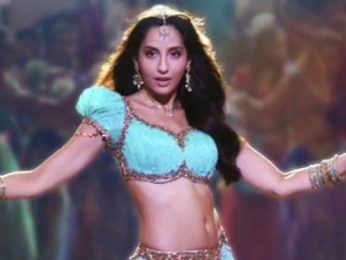 Nora Fatehi in Zaalima Coca Cola | Bhuj: The Pride Of India