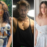 Nora Fatehi out of Tiger Shroff's Ganapath; Nupur Sanon or a new actress to take her place